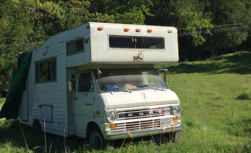 Image: Craigslist